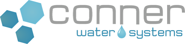 Conner Water Systems logo
