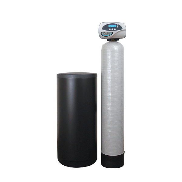 EVR Water Softeners