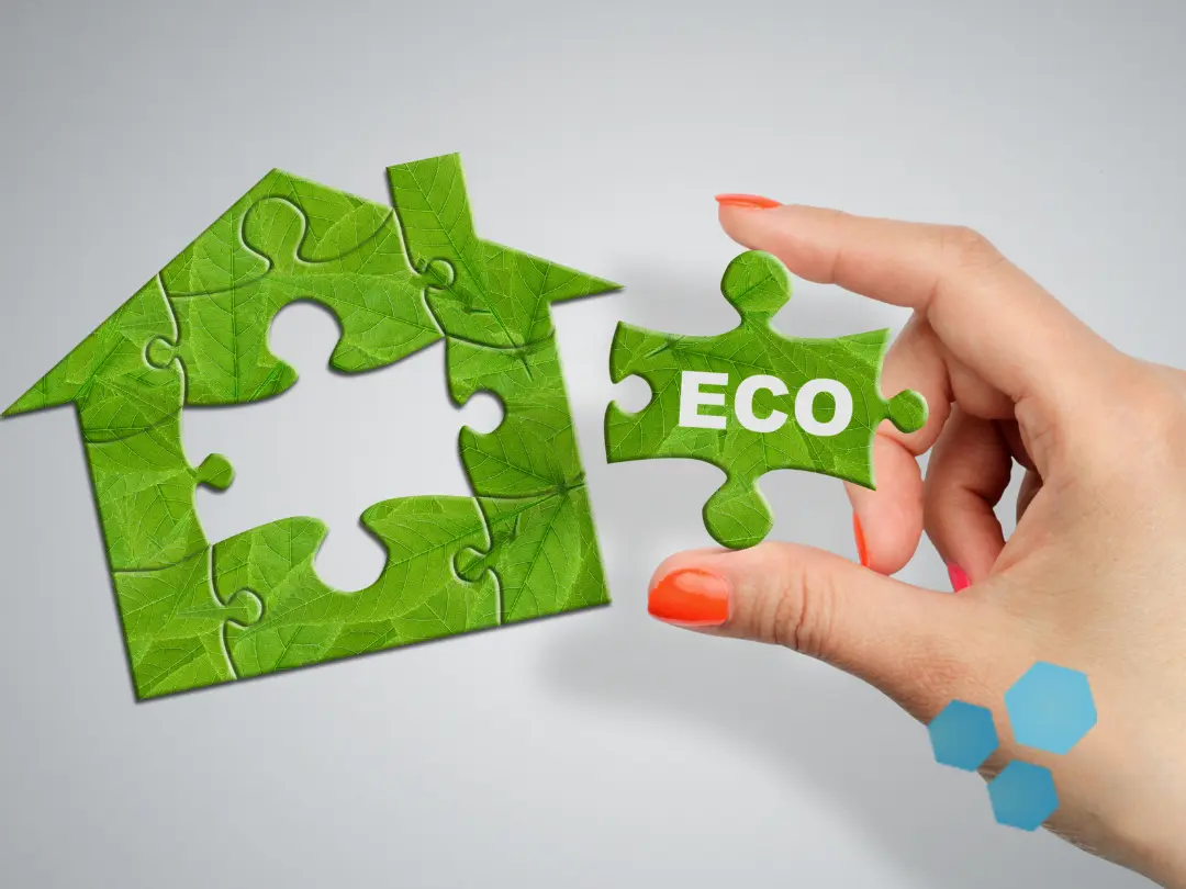 Benefits of an eco-friendly water softener