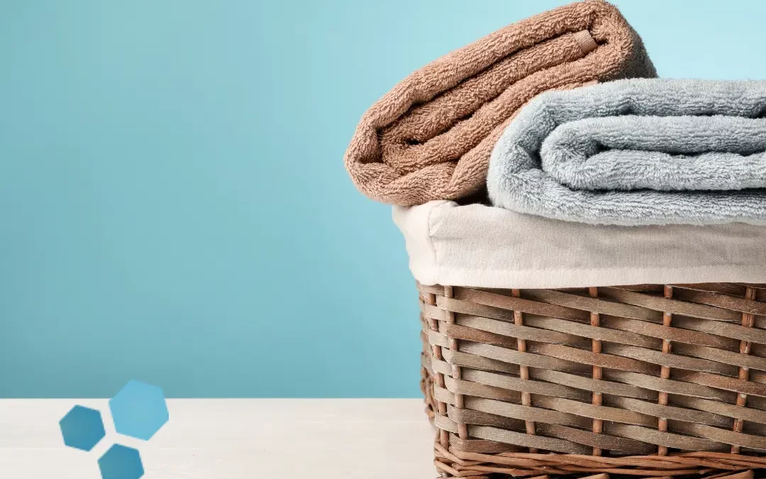 Water Softeners and Laundry: How Soft Water Affects Your Clothes