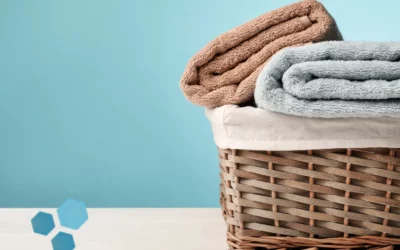 Water Softeners and Laundry: How Soft Water Affects Your Clothes