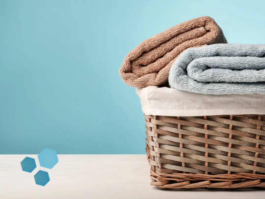 Benefits of water softeners and laundry